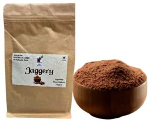 500 Gm Organic Jaggery Powder