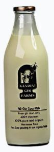 500 ml Gir Cow Milk
