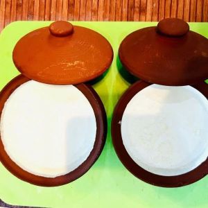 Nandini Gir Farms Curd