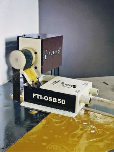 CNC Oil Skimmer