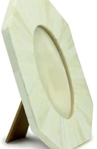 Bone Photo Frame