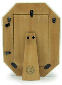 Bone Photo Frame