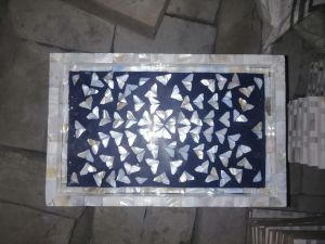 Marble Photo Frame