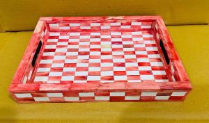 Marble Photo Frame