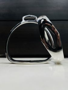 Stainless Steel Stirrup