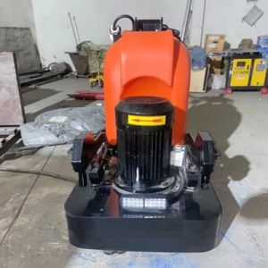 Concrete Grinding Polishing Machine