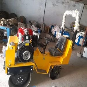 FVR 850 Vibratory Roller