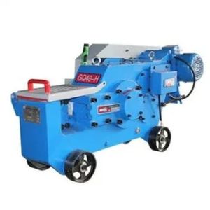 Rebar Cutting Machine