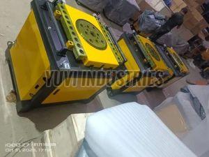 TMT Bar Bending Machine