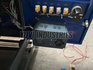 Automatic Bar Bending Machine