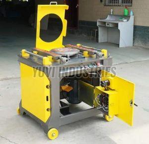 GW42J Bar Bending Machine
