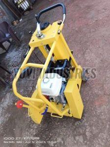 CQF20 Road Cutting Machine