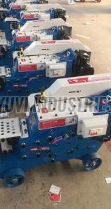 5HP Bar Cutting Machine