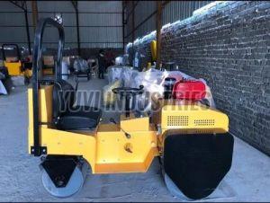 FVR 850 Vibratory Roller