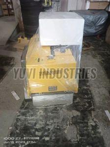 Vibratory Roller Compactor