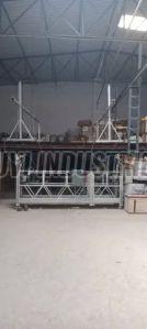 Suspended Platform