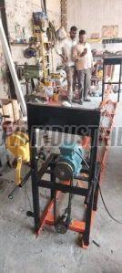 Truss Type Screed Vibrator