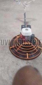 Power Floater Machine
