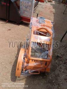 UV20 Road Cutting Machine