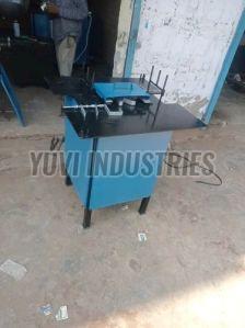 TMT Bar Ring Making Machine