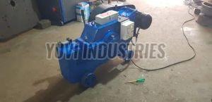 GQ50 Bar Bending Machine