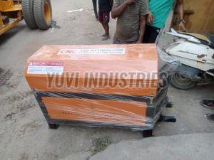 Decoiling Straightening Machine