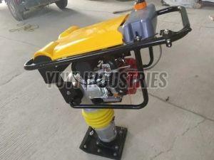 Tamping Rammer Machine