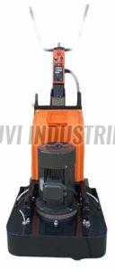 Concrete Grinder Machine