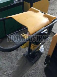 Electric Rammer Machine