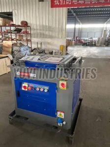 Automatic Bar Bending Machine