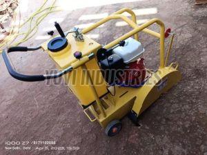 CQF20 Road Cutting Machine