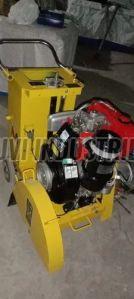 Mild Steel RCC Concrete Cutting Machine