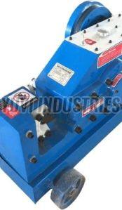 GQ50 Bar Cutting Machine