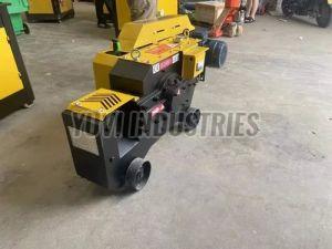 5HP Bar Cutting Machine