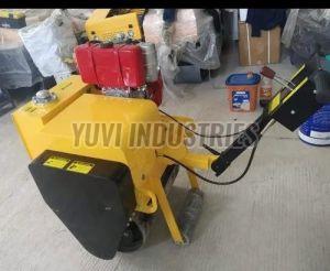 Mini Vibratory Roller