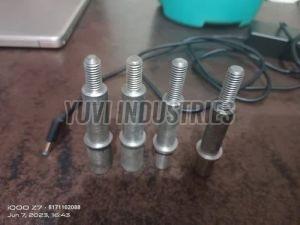 Bar Bending Machine Parts