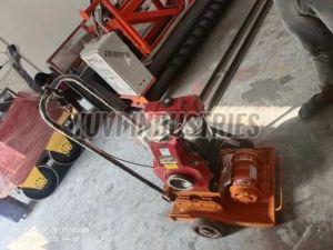 Mild Steel Plate Compactor