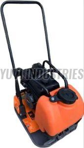 Industrial Plate Compactor