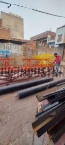 Truss Type Screed Vibrator