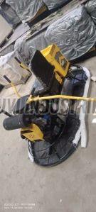 Ride On Concrete Power Trowel