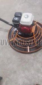 Power Floater Machine