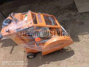 UV20 Road Cutting Machine
