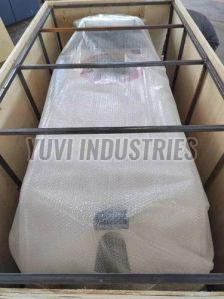 Walk Behind Laser Screeding Machine