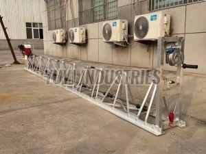 Aluminium Screed Vibrator