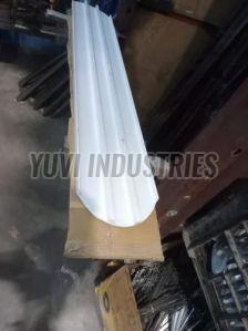 Magnesium Bull Float