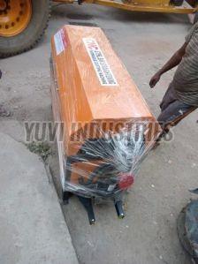 Decoiling Straightening Machine