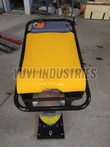 Tamping Rammer Machine