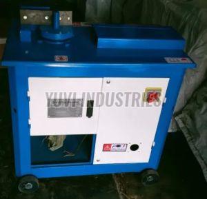 Single Phase Ring Making Machine