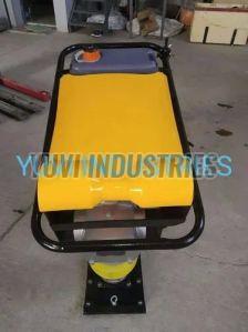 Electric Rammer Machine