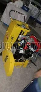 Mild Steel RCC Concrete Cutting Machine